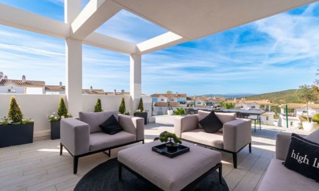 House - Resale - Manilva - Manilva