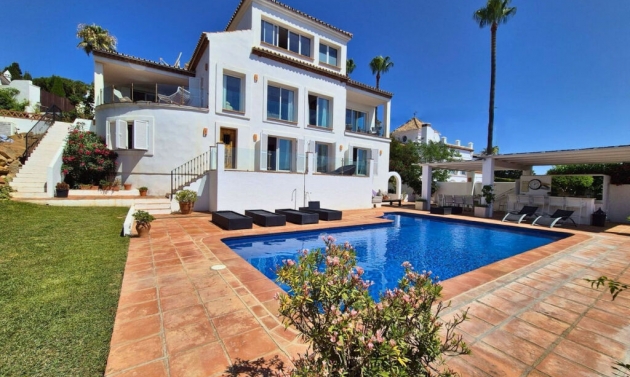 House - Resale - Manilva - Manilva