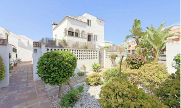 House - Resale - Manilva - Manilva