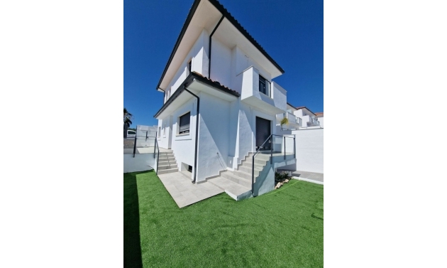 House - Resale - Manilva - Manilva