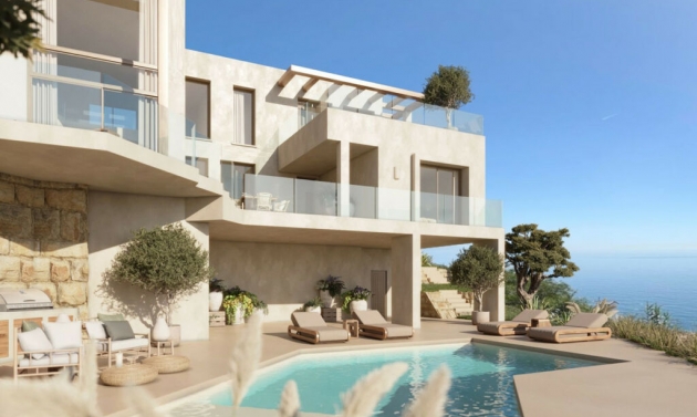 House - Resale - Manilva - Manilva