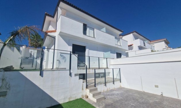 House - Resale - Manilva - Manilva