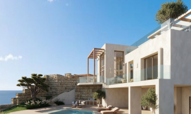 House - Resale - Manilva - Manilva