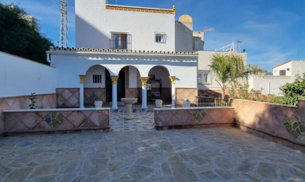 House - Resale - Manilva -
                Manilva