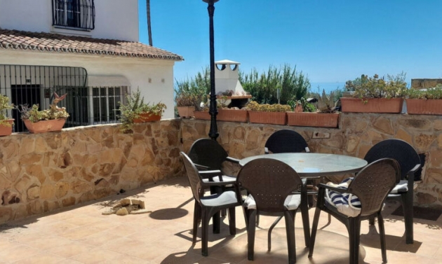 House - Resale - Manilva - Manilva