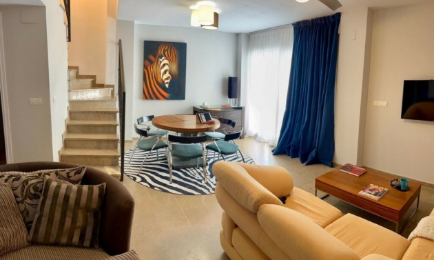 House - Resale - Manilva - Manilva