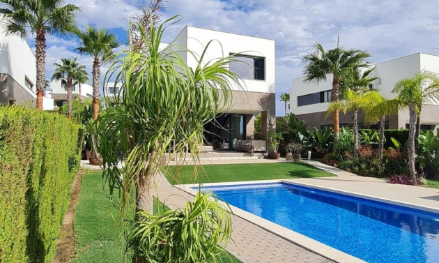 House - Resale - Manilva - Manilva