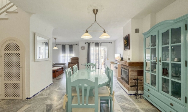 House - Resale - Manilva - Manilva