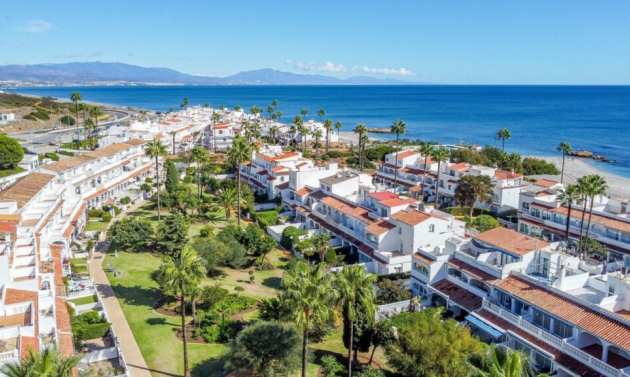 House - Resale - Manilva - Manilva