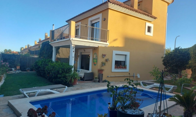 House - Resale - Manilva - Manilva