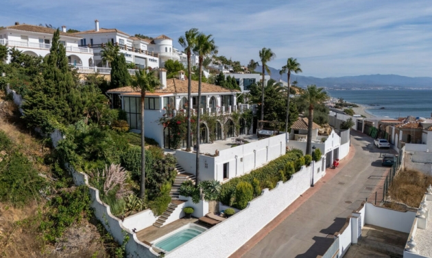 House - Resale - Manilva - Manilva