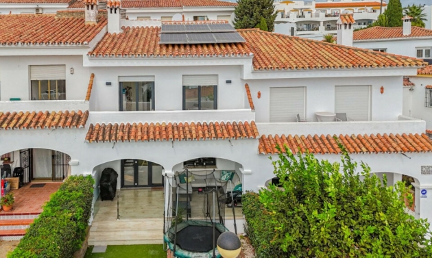 House - Resale - Manilva - Manilva