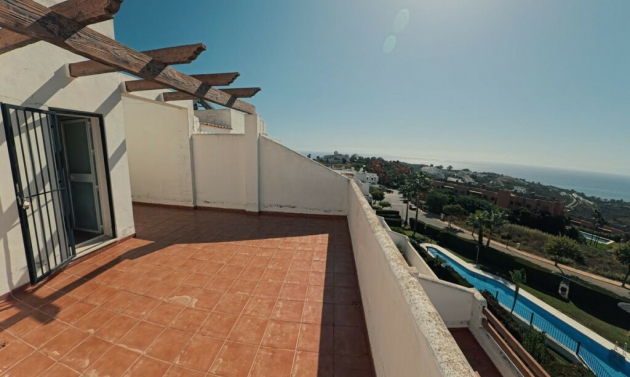 House - Resale - Manilva - Manilva