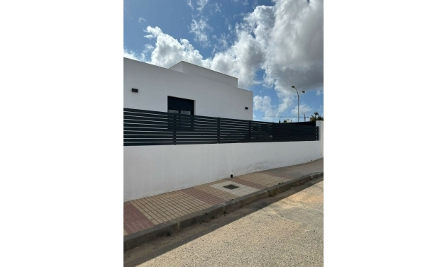 House - Resale - Mar de Cristal - Mar de Cristal