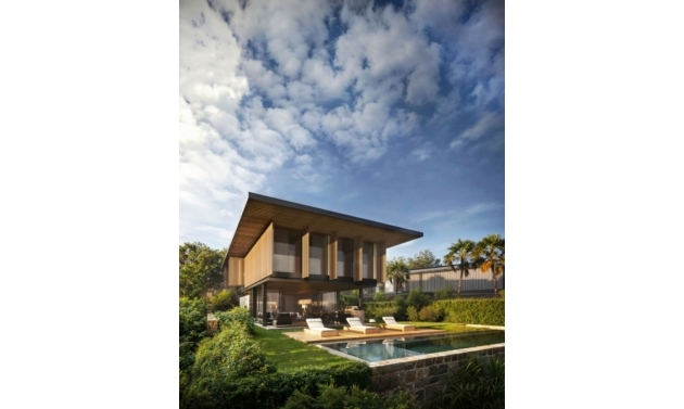 House - Resale - Marbella - Marbella