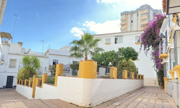 House - Resale - Marbella - Marbella