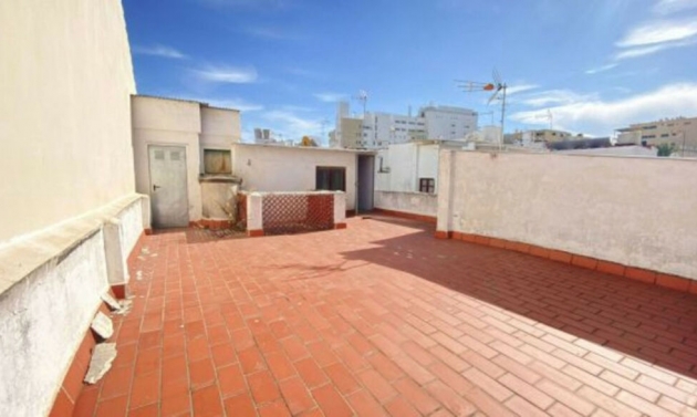 House - Resale - Marbella - Marbella