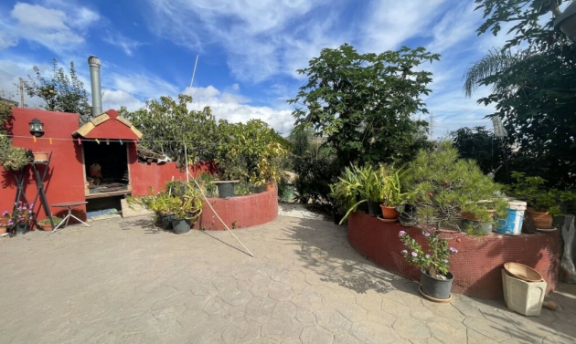 House - Resale - Marbella - Marbella