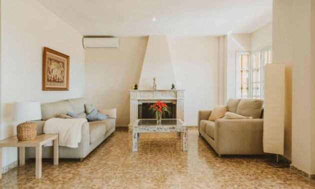 House - Resale - Marbella - Marbella