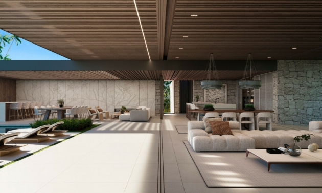 House - Resale - Marbella - Marbella