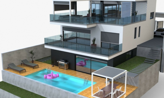 House - Resale - Marbella - Marbella