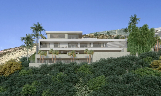 House - Resale - Marbella - Marbella
