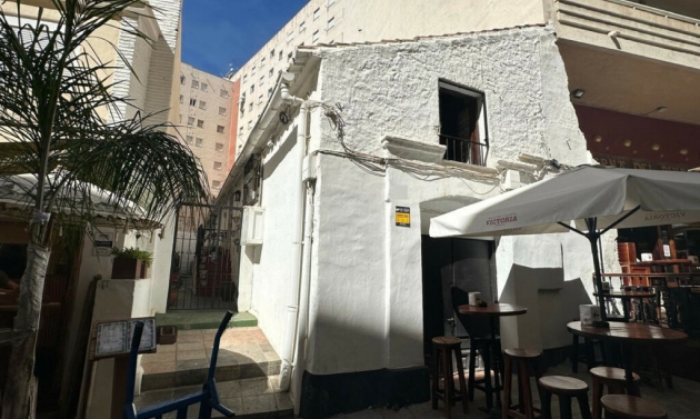 House - Resale - Marbella - Marbella