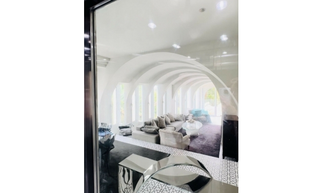 House - Resale - Marbella - Marbella