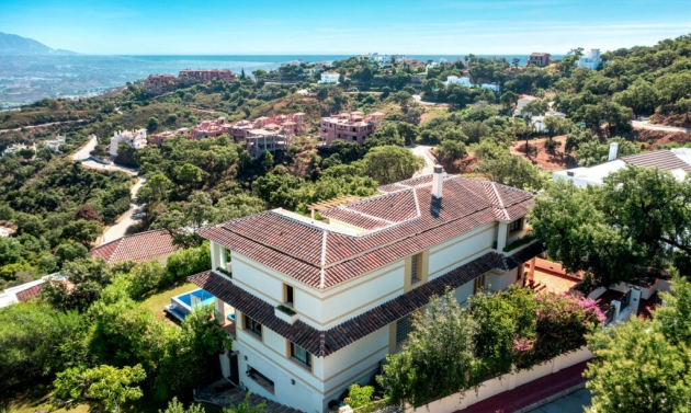 House - Resale - Marbella - Marbella