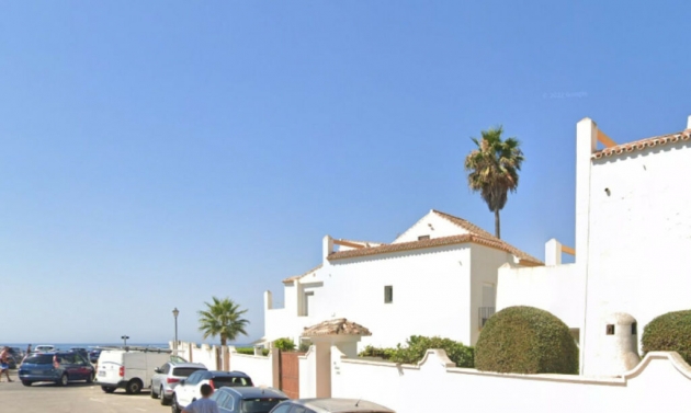 House - Resale - Marbella - Marbella