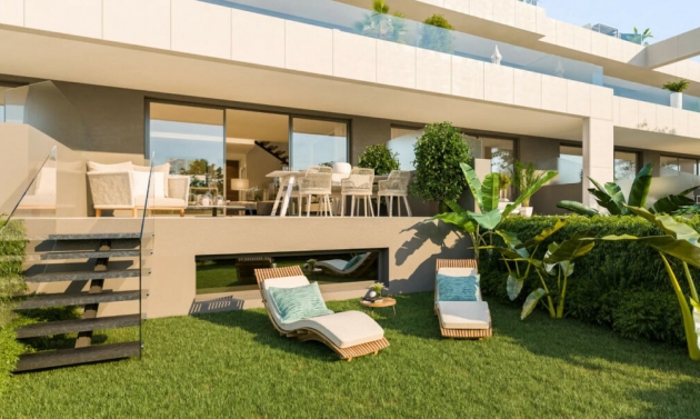 House - Resale - Marbella - Marbella
