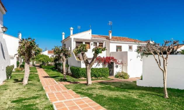 House - Resale - Marbella - Marbella