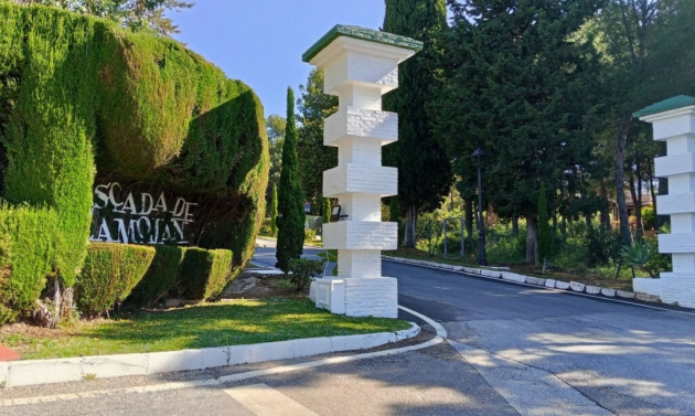 House - Resale - Marbella - Marbella