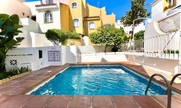 House - Resale - Marbella - Marbella