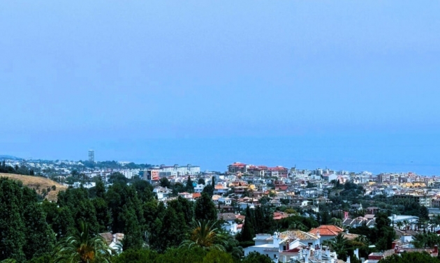 House - Resale - Marbella - Marbella