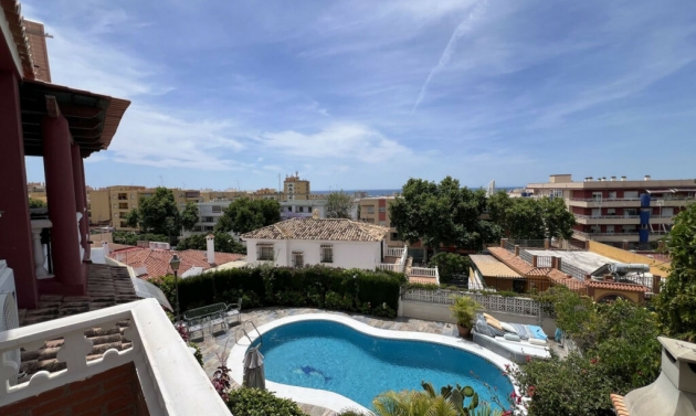 House - Resale - Marbella - Marbella