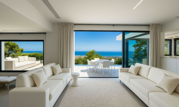 House - Resale - Marbella - Marbella