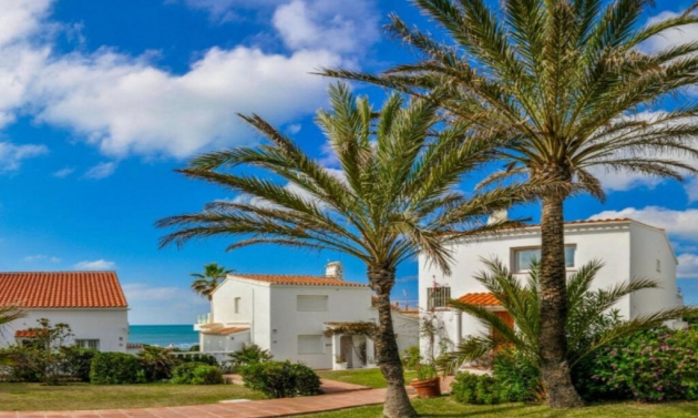 House - Resale - Marbella - Marbella