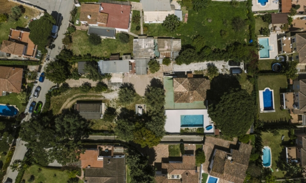 House - Resale - Marbella - Marbella