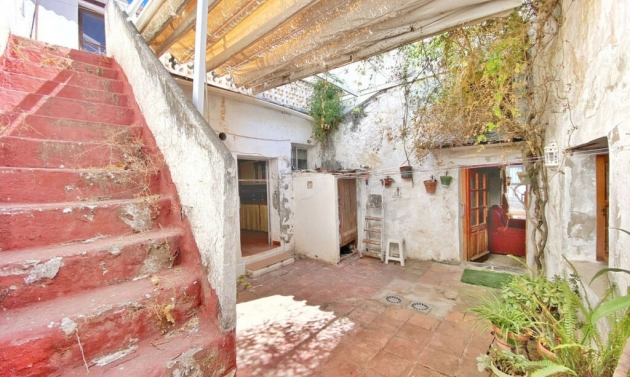 House - Resale - Marbella - Marbella