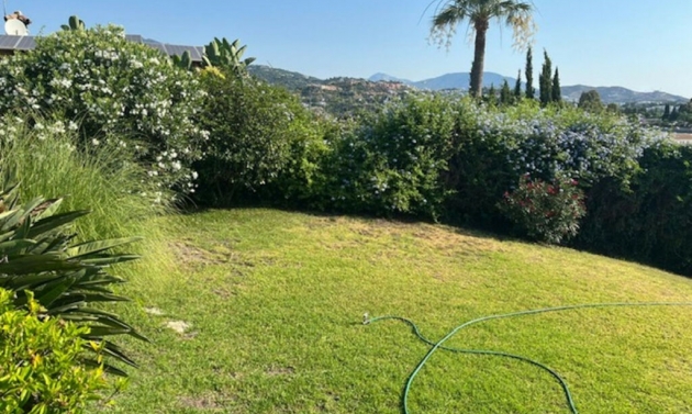 House - Resale - Marbella - Marbella
