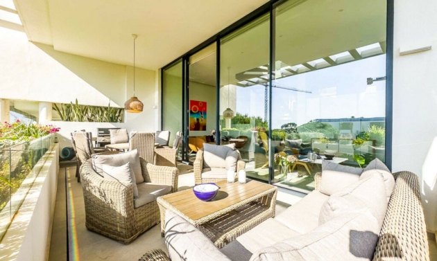 House - Resale - Marbella - Marbella