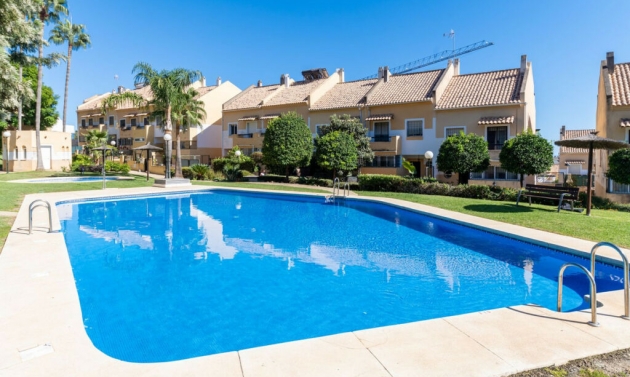 House - Resale - Marbella - Marbella