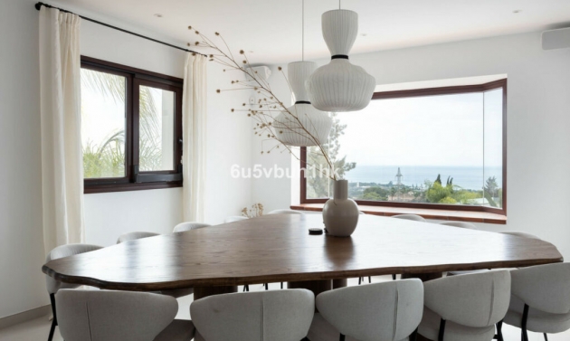 House - Resale - Marbella - Marbella