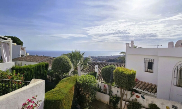 House - Resale - Marbella - Marbella