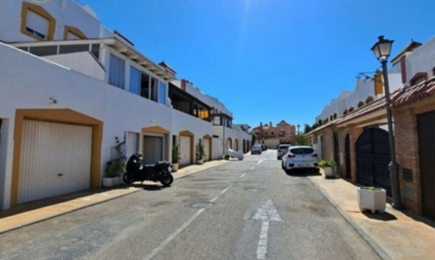 House - Resale - Marbella - Marbella