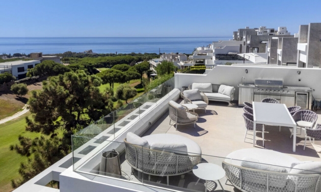 House - Resale - Marbella - Marbella