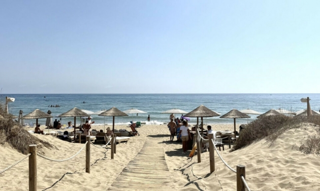 House - Resale - Marbella - Marbella