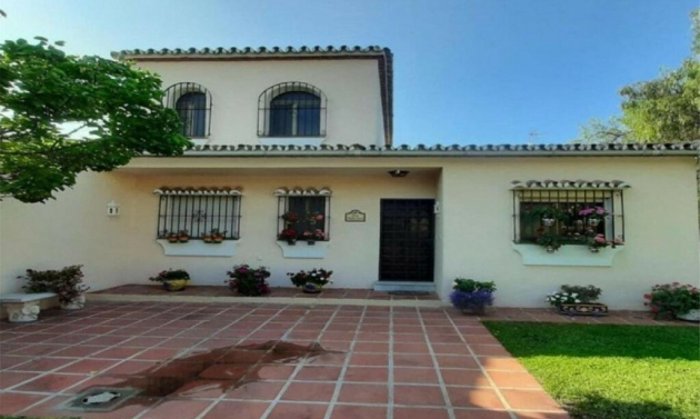 House - Resale - Marbesa - Marbesa