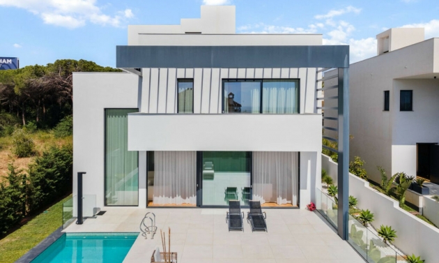House - Resale - Marbesa - Marbesa